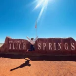 Alice Springs Nightlife