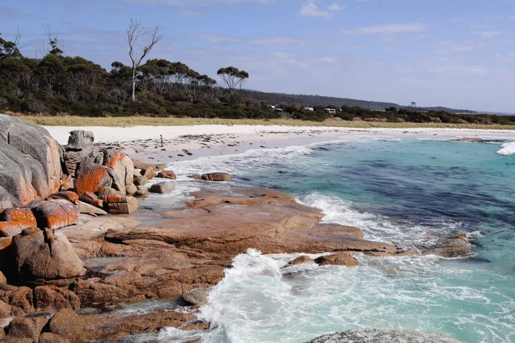 Bay of Fires