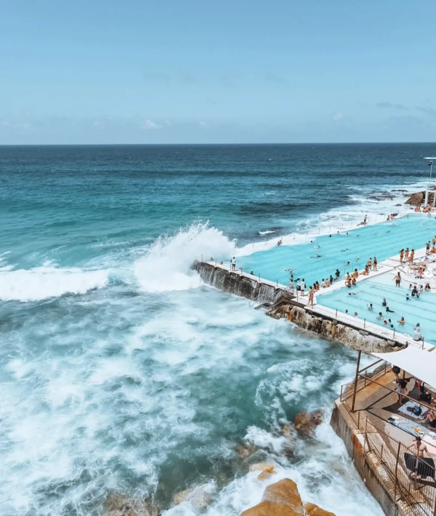 Bondi Beach