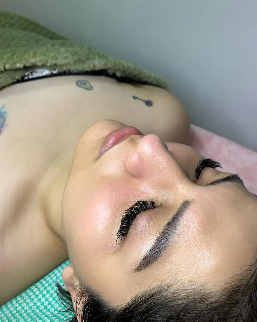 Do You Need an Expensive Facial