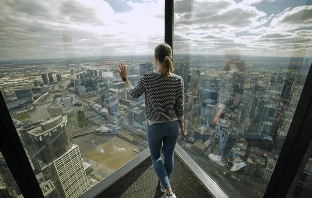 Eureka Skydeck