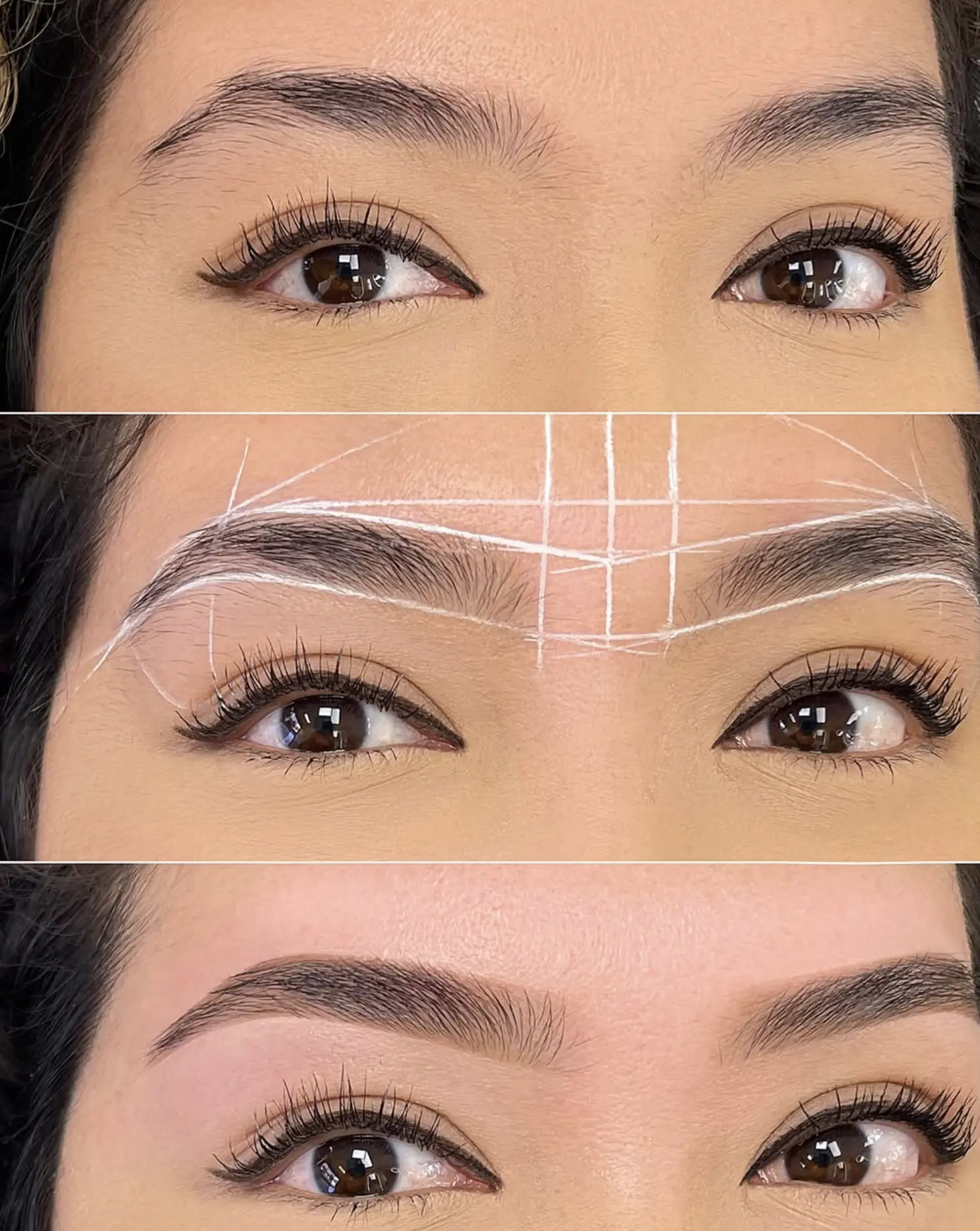 Eyebrow Tinting Course