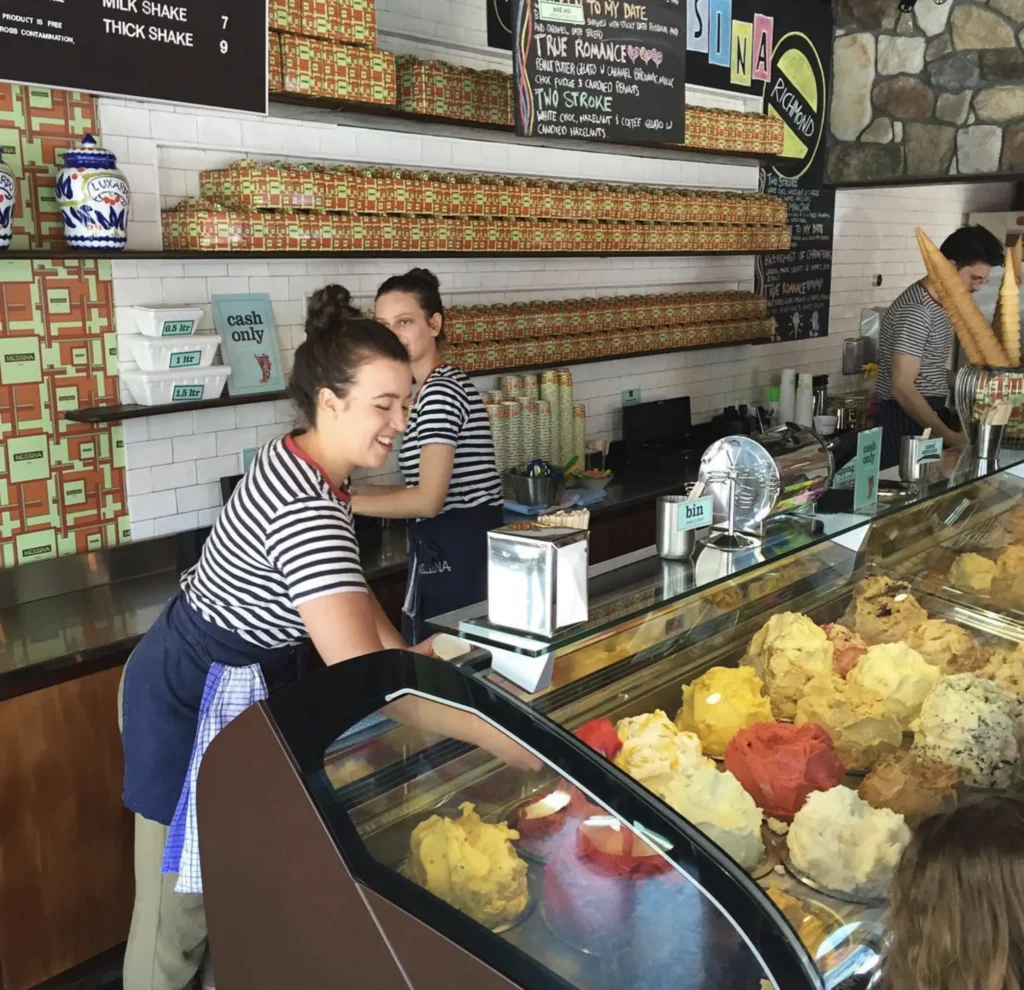Gelato Messina