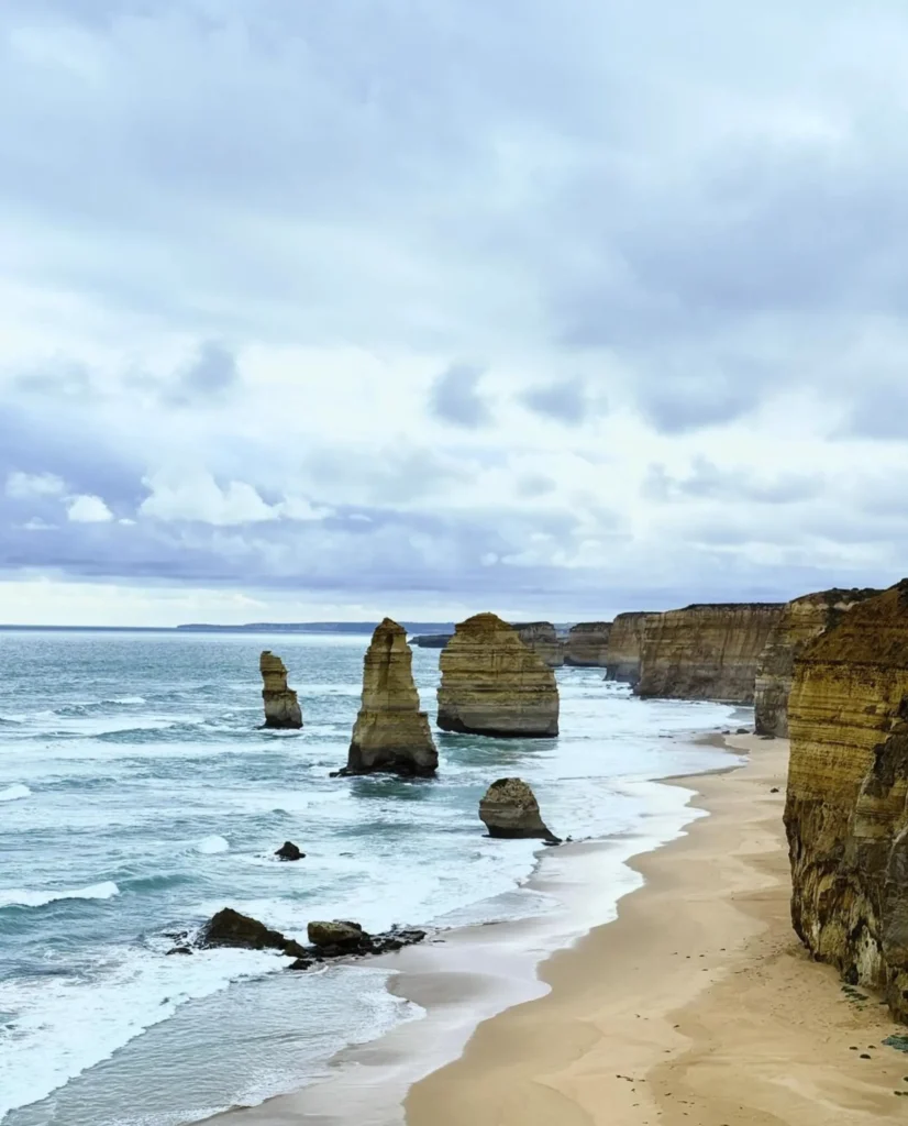 Great Ocean Road