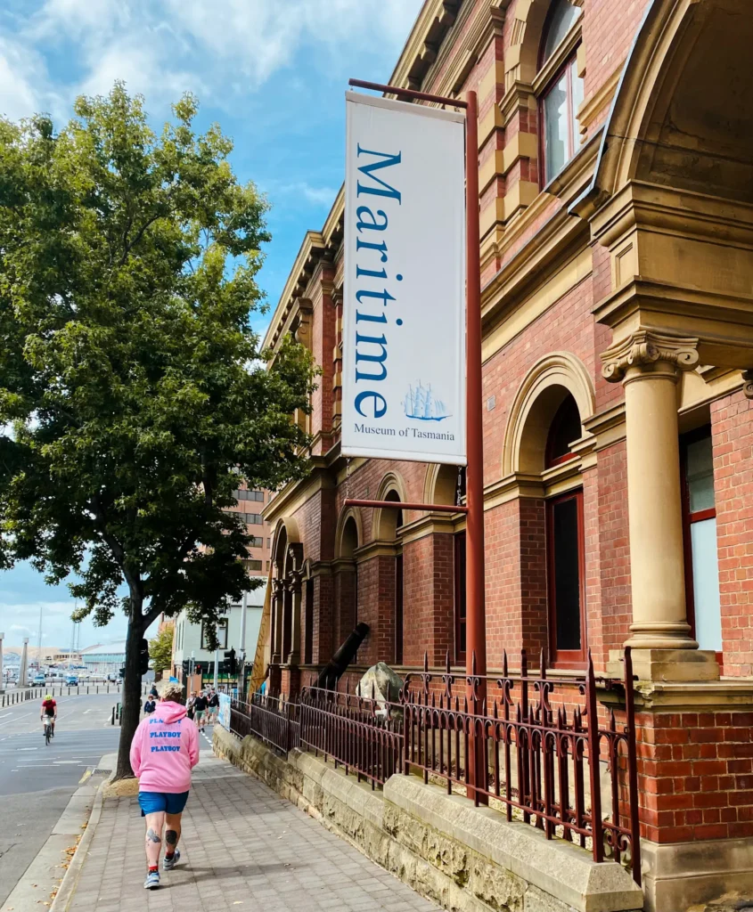Hobart