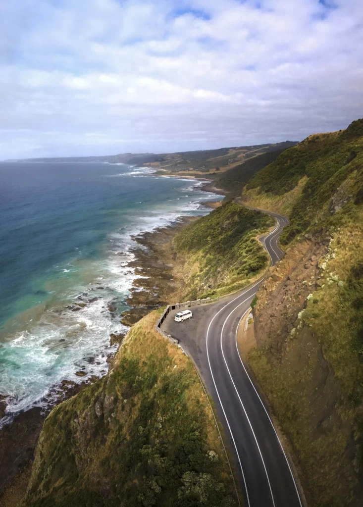 How long should it take to drive the Great Ocean Road