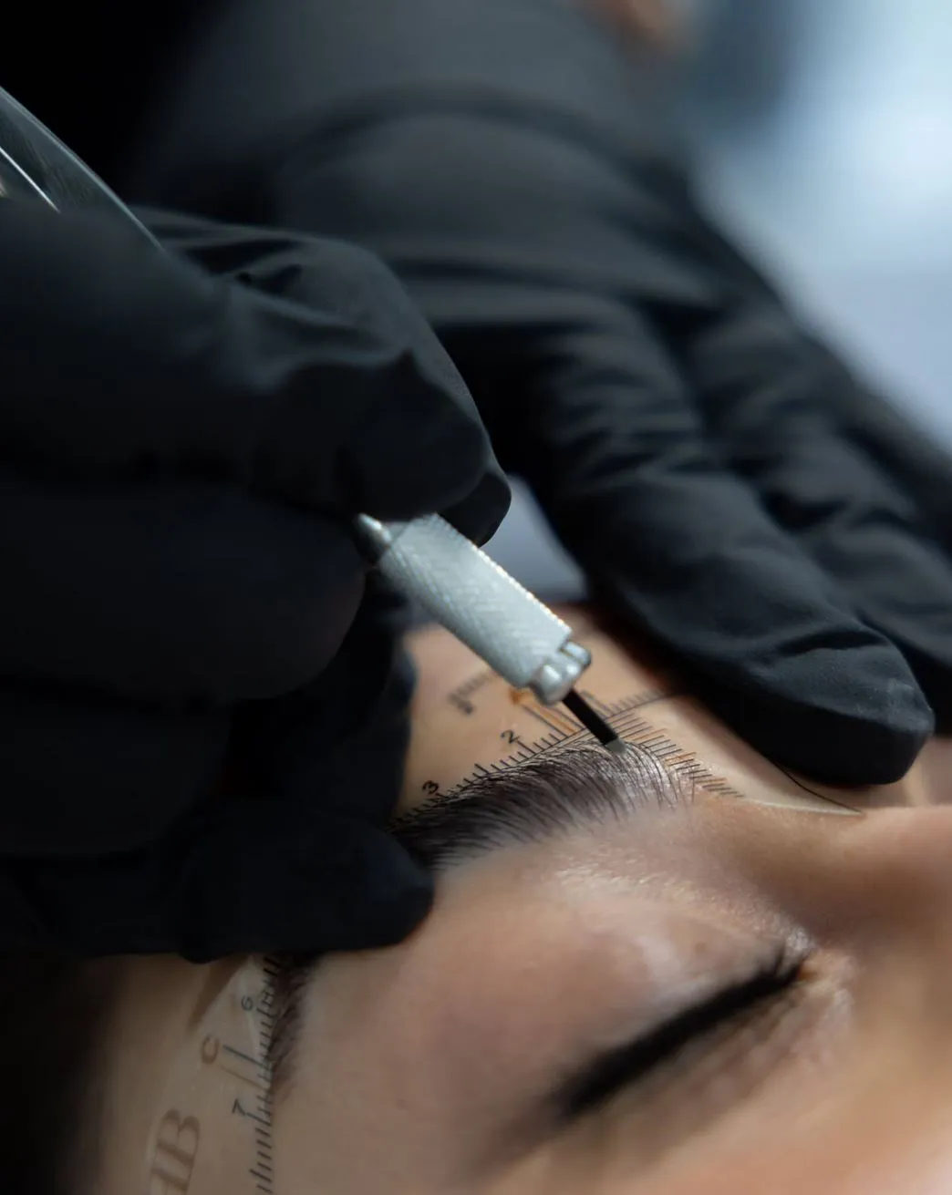 Ink Fades, But Not Always Nicely