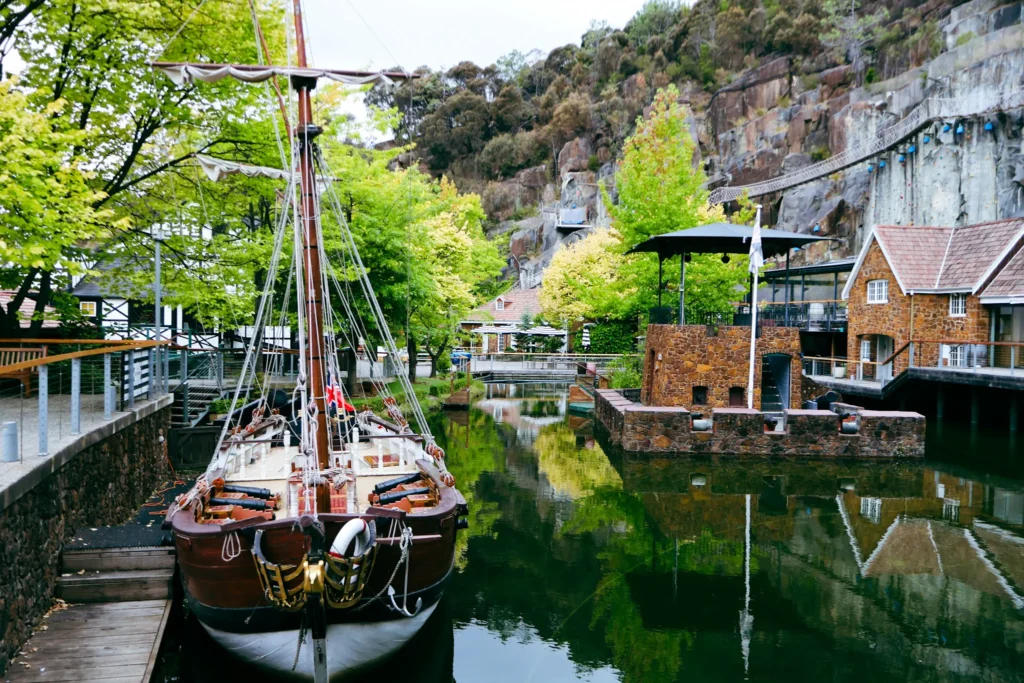 Launceston