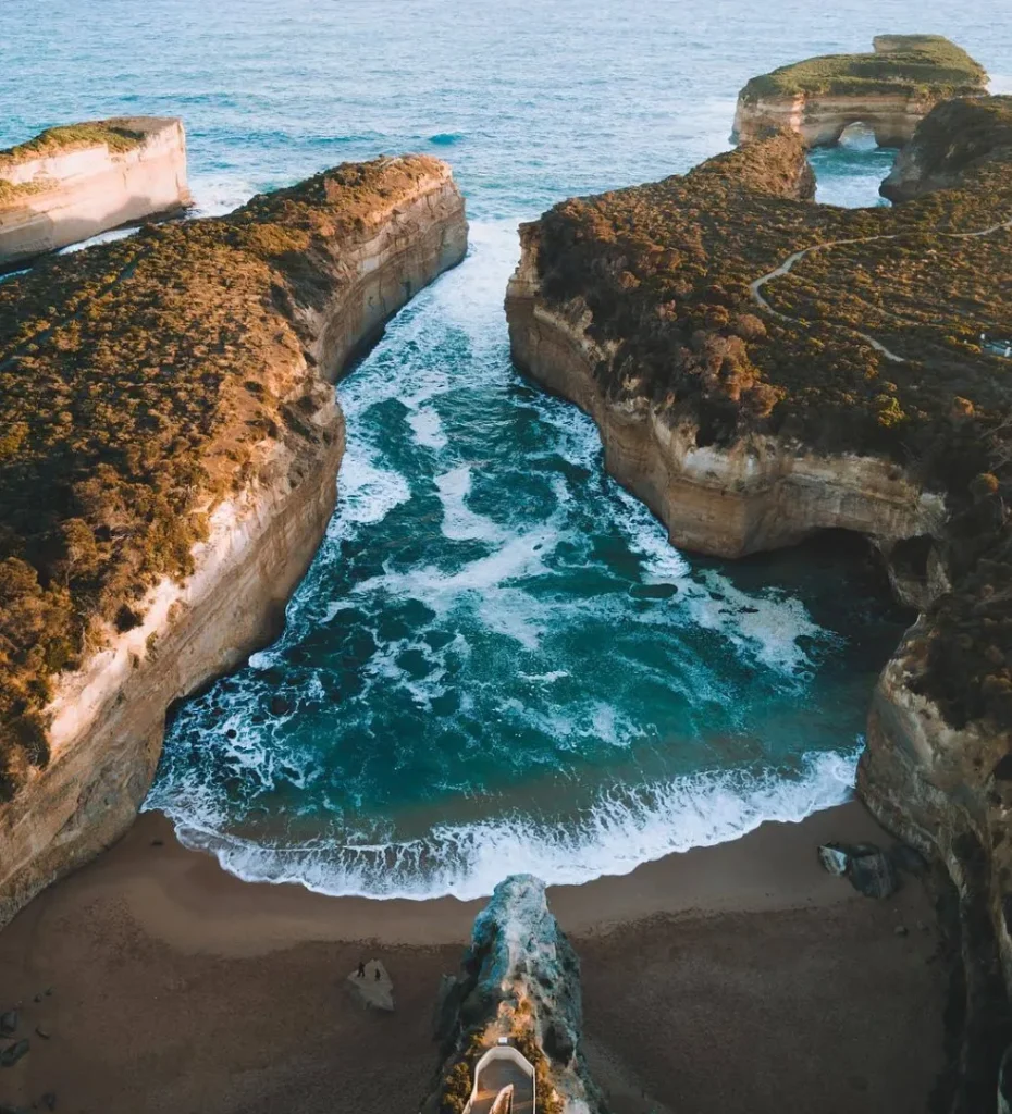 Loch Ard Gorge