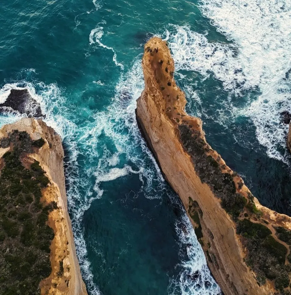 Photography Hotspots on the Great Ocean Road