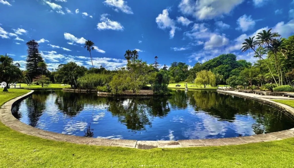 Royal Botanical Garden