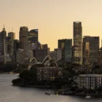 Sydney