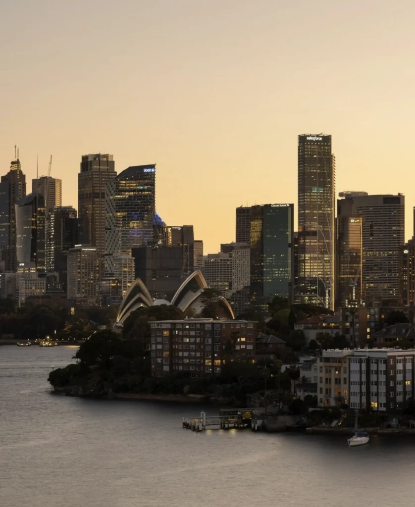 Sydney