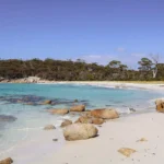 Tasmania Car Trip
