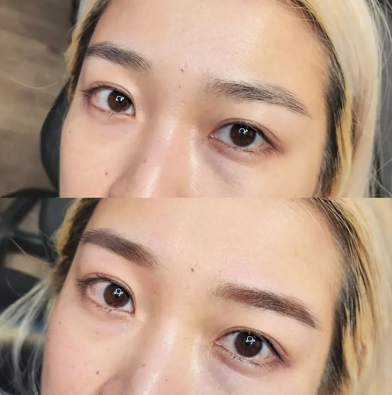 eyebrow tattoo training
