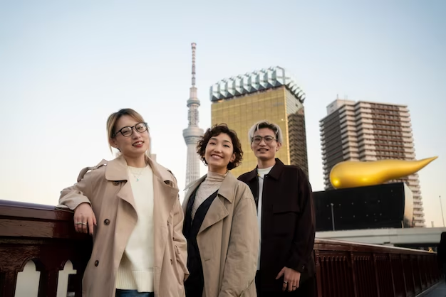 Top-rated hotels in the Best Area to Stay in Seoul for First-Time Visitors