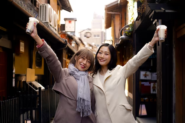 Must-visit attractions in the Best Area to Stay in Seoul for First-Time Visitors