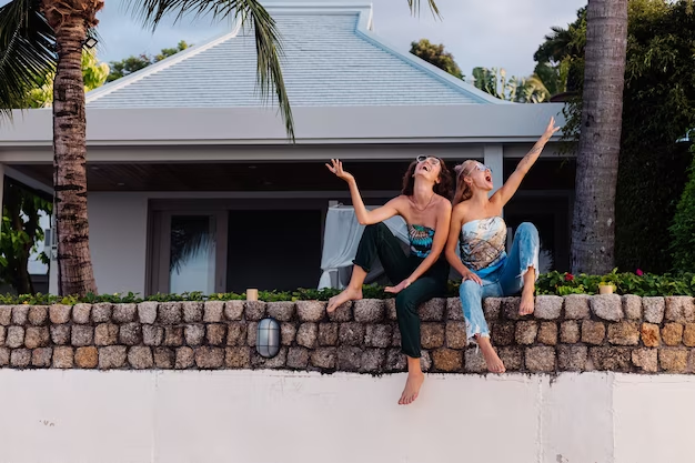 Boutique hotel in Seminyak - experience the charm and culture of Bali during your stay