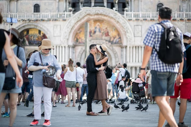 Experience Europe's Beauty Without the Crowds: Best Time to Visit