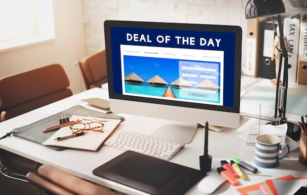 Discover the Top Accommodation Booking Sites in Australia - Book Your Stay Today
