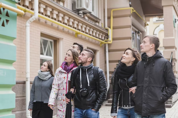 Plan Your Trip to Europe Wisely: Best Time to Visit to Avoid Crowds