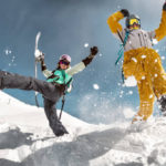 Where to Ski in October: A Stunning Alpine Landscape Awaits