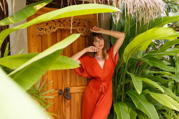 Private pool villa in Seminyak - relax in your own oasis in the heart of Bali