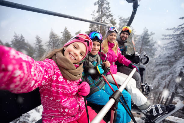 October Skiing: Explore the Perfect Winter Wonderland with Our Comprehensive Guide