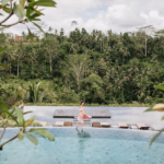 Luxury villa in Seminyak - the perfect place to stay for your Bali vacation