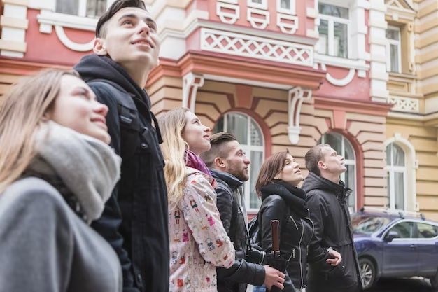Avoid the Crowds: Best Time to Visit Europe for a Peaceful Vacation
