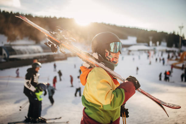 Discover the Best Ski Destinations in October: Unforgettable Snowy Adventures
