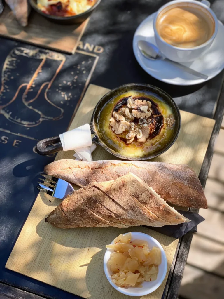 tasmania food